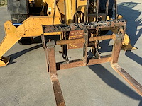 2000 caterpillar th63 verreiker - afbeelding 67 van  115