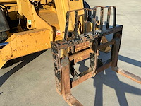 2000 caterpillar th63 verreiker - afbeelding 68 van  115