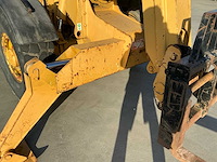 2000 caterpillar th63 verreiker - afbeelding 69 van  115
