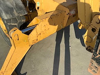 2000 caterpillar th63 verreiker - afbeelding 71 van  115
