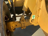 2000 caterpillar th63 verreiker - afbeelding 73 van  115