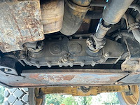 2000 caterpillar th63 verreiker - afbeelding 77 van  115