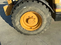 2000 caterpillar th63 verreiker - afbeelding 79 van  115