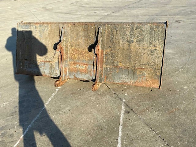 2000 caterpillar th63 verreiker - afbeelding 104 van  115