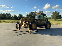 2000 caterpillar th63 verreiker - afbeelding 94 van  115
