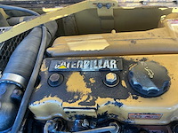 2000 caterpillar th63 verreiker - afbeelding 113 van  115