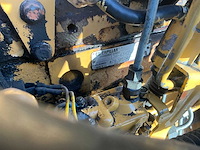 2000 caterpillar th63 verreiker - afbeelding 114 van  115