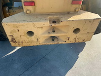 2000 caterpillar th63 verreiker