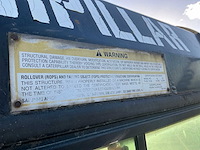 2000 caterpillar th63 verreiker - afbeelding 10 van  27
