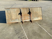 2000 caterpillar th63 verreiker - afbeelding 22 van  27