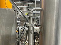 2000 chansard alcoomatic geautomatiseerde laboratorium/industriële meellijn overig laboratoriumapparatuur - afbeelding 11 van  14