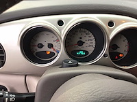 2000 chrysler pt cruiser auto - afbeelding 19 van  21