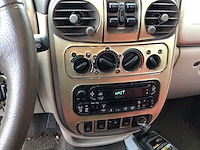 2000 chrysler pt cruiser auto - afbeelding 20 van  21