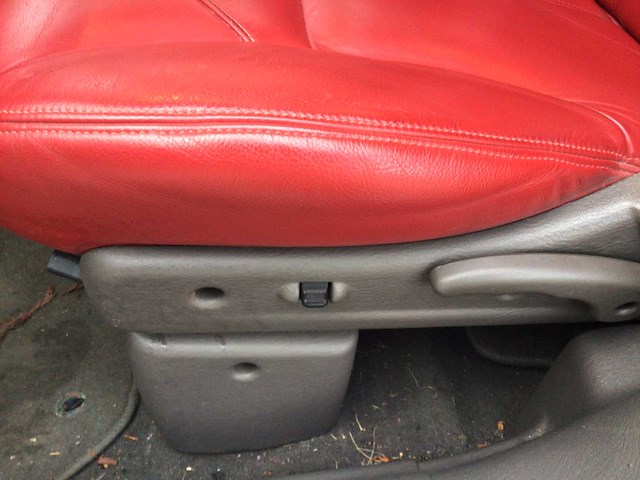 2000 chrysler pt cruiser auto - afbeelding 4 van  21