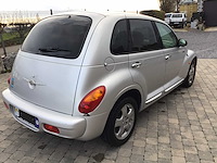 2000 chrysler pt cruiser auto - afbeelding 18 van  21