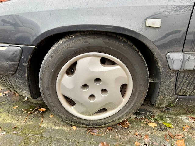 2000 citroen xantia personenauto - afbeelding 2 van  19