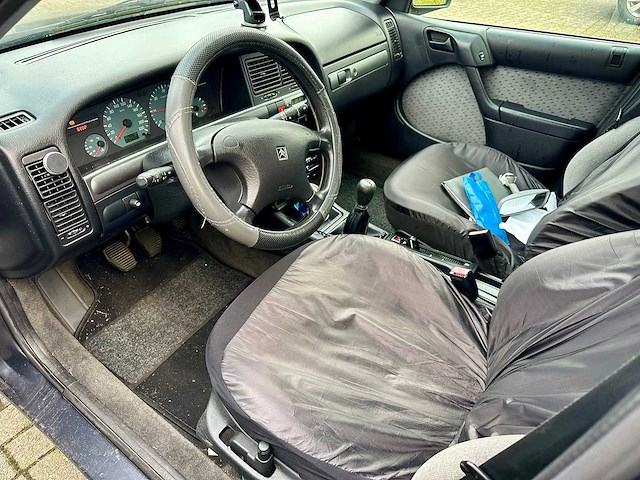2000 citroen xantia personenauto - afbeelding 3 van  19