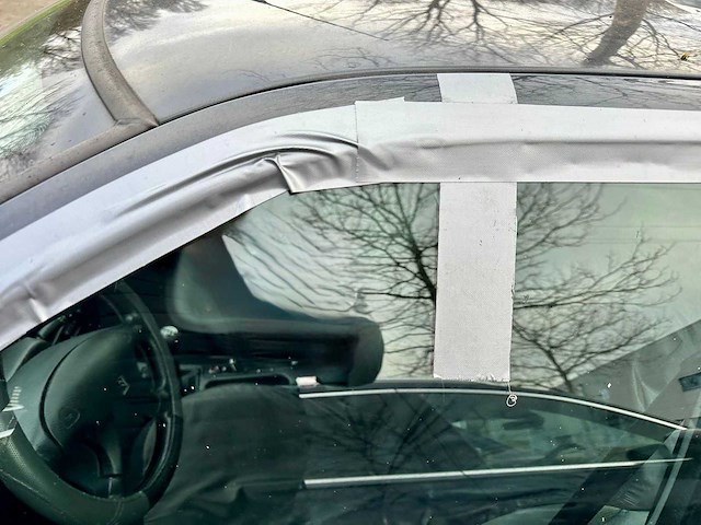 2000 citroen xantia personenauto - afbeelding 4 van  19