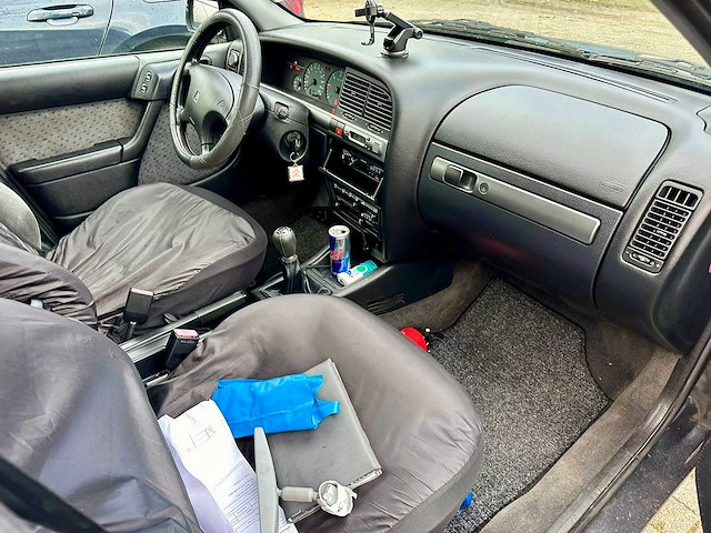 2000 citroen xantia personenauto - afbeelding 5 van  19
