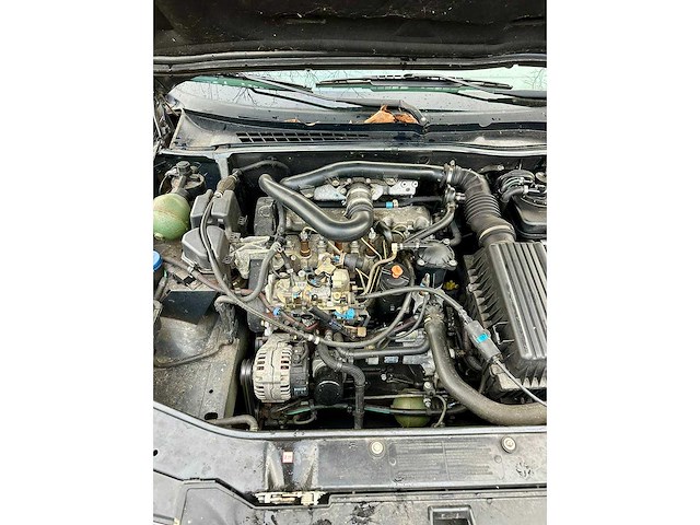 2000 citroen xantia personenauto - afbeelding 7 van  19