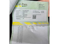 2000 citroen xantia personenauto - afbeelding 8 van  19