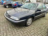 2000 citroen xantia personenauto - afbeelding 1 van  19