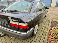 2000 citroen xantia personenauto - afbeelding 14 van  19