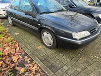2000 citroen xantia personenauto - afbeelding 15 van  19