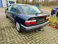 2000 citroen xantia personenauto - afbeelding 16 van  19