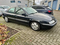 2000 citroen xantia personenauto - afbeelding 17 van  19