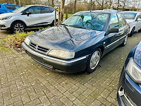 2000 citroen xantia personenauto - afbeelding 18 van  19