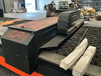 2000 cr hd 6-20 plasmasnijmachine - afbeelding 4 van  15