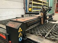2000 cr hd 6-20 plasmasnijmachine - afbeelding 5 van  15