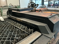 2000 cr hd 6-20 plasmasnijmachine - afbeelding 6 van  15