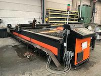 2000 cr hd 6-20 plasmasnijmachine - afbeelding 1 van  15