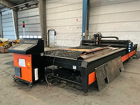2000 cr hd 6-20 plasmasnijmachine - afbeelding 9 van  15