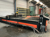 2000 cr hd 6-20 plasmasnijmachine - afbeelding 10 van  15