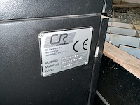 2000 cr hd 6-20 plasmasnijmachine - afbeelding 15 van  15