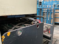 2000 crown esr 3020-16 reach truck - afbeelding 3 van  12