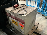 2000 crown esr 3020-16 reach truck - afbeelding 4 van  12