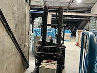 2000 crown esr 3020-16 reach truck - afbeelding 5 van  12