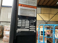 2000 crown esr 3020-16 reach truck - afbeelding 10 van  12