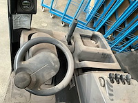 2000 crown esr 3020-16 reach truck - afbeelding 12 van  12
