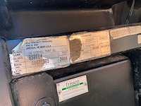 2000 cushman turfster 3wieler - hydraulische kipbak - pto - afbeelding 17 van  25