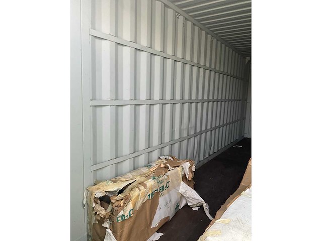 2000 d-hh-2658/gl 6036 zeecontainer - afbeelding 12 van  14