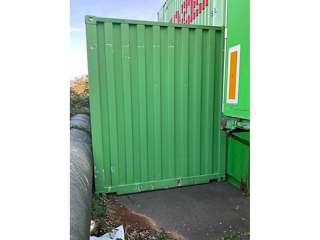 2000 d-hh-2658/gl 6036 zeecontainer - afbeelding 13 van  14