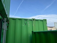 2000 d-hh-2658/gl 6036 zeecontainer - afbeelding 5 van  14
