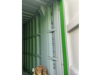 2000 d-hh-2658/gl 6036 zeecontainer - afbeelding 2 van  14