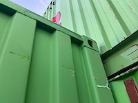 2000 d-hh-2658/gl 6036 zeecontainer - afbeelding 6 van  14