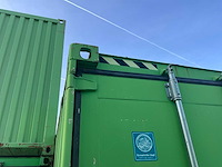 2000 d-hh-2658/gl 6036 zeecontainer - afbeelding 11 van  14